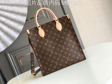 VS Fashion Lu-Vi Bags - 16978