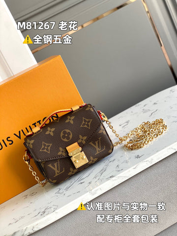 VS - LOV Women Bag - 1203
