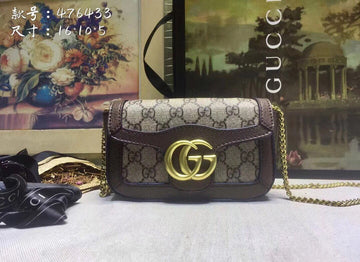 GCC - VS Fashion Bags - 717