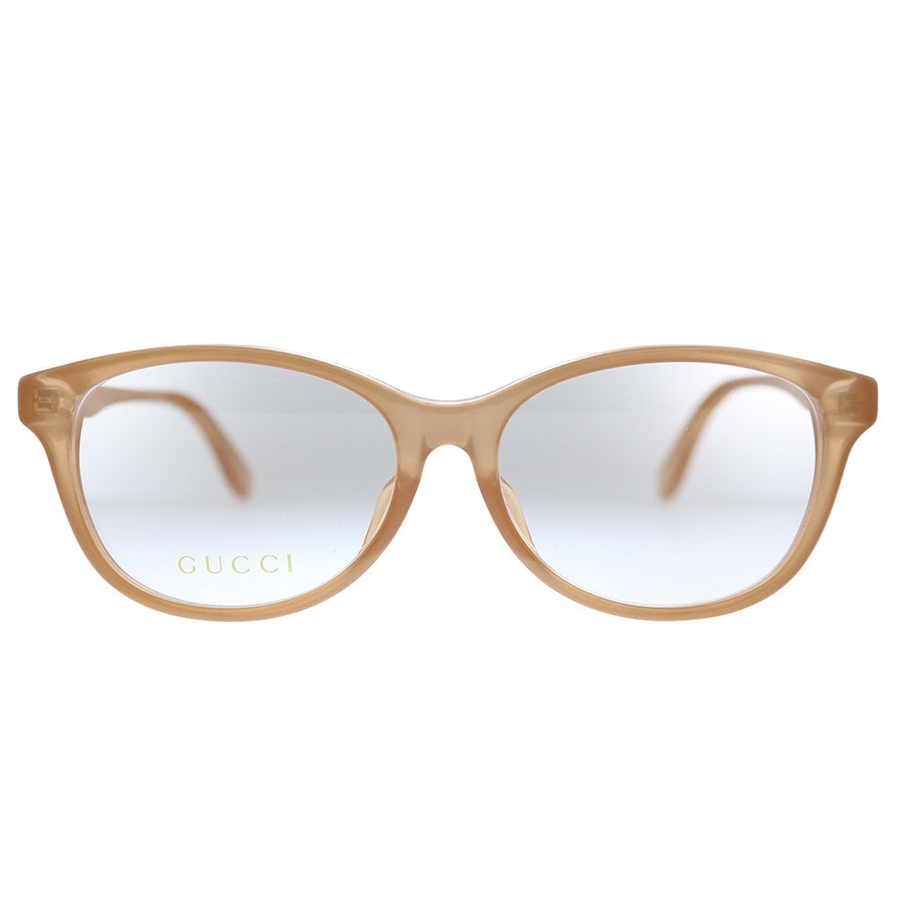 Gucci  VS 0795OK 003 53mm Womens Rectangle Eyeglasses 53mm