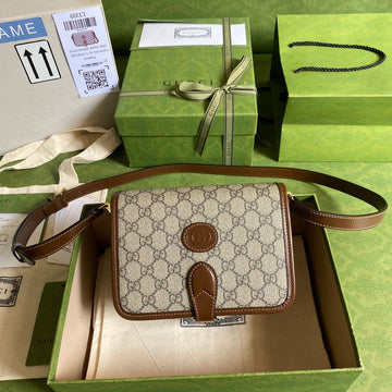 VS - GUKI Bag - 552