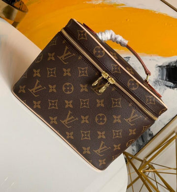 VS Luxury - LOV Bags - 2955