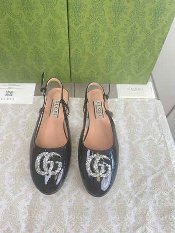 CS - GUKI Shoe - 591