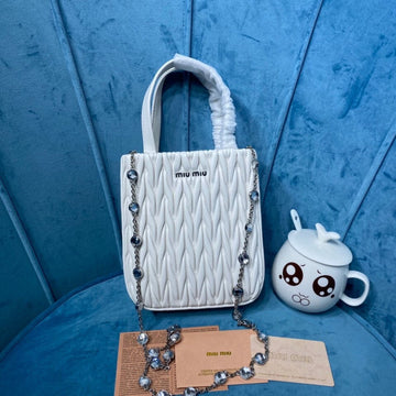 CS - MMU Women Bag - 052