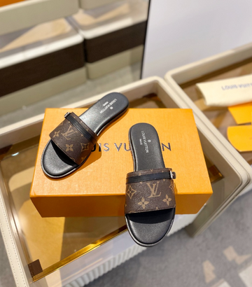 VS Luxury - LOV Women Shoes - 033