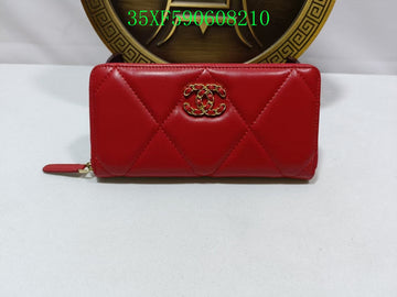 VS CHL Wallet - 2315