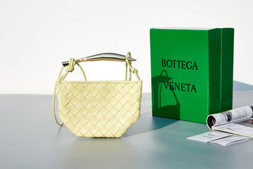 CS - BOV Women Bag - 599