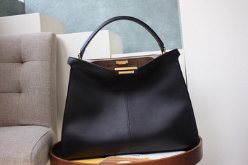 Fendi Luxury Fashion Bag