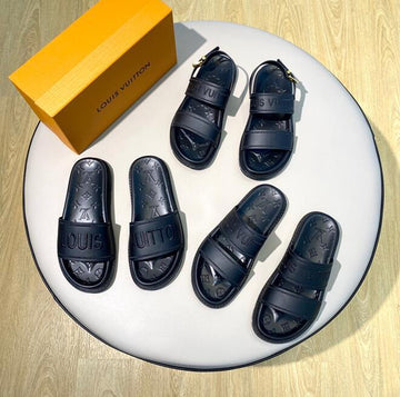 VS Luxury - LOV Men Shoes - 1095