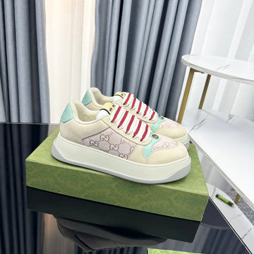 CS - GUKI Shoe - 662