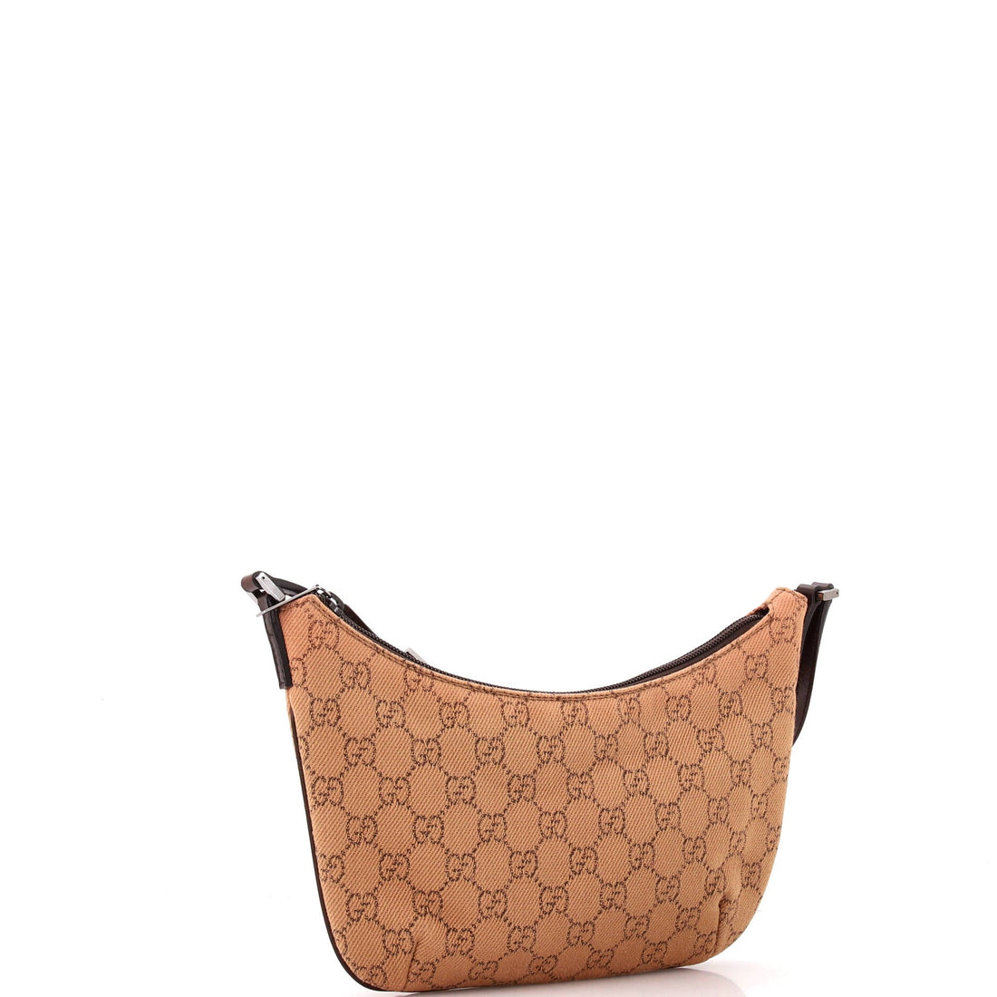 Vintage Pochette Shoulder Bag VS Canvas Small