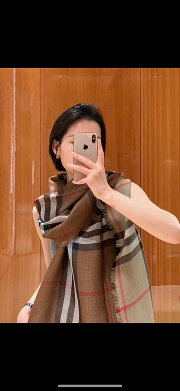 VS - BOR Scarf - 316