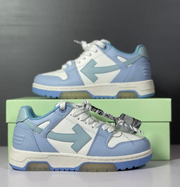 VS Luxury - YZO Men Shoes - 057