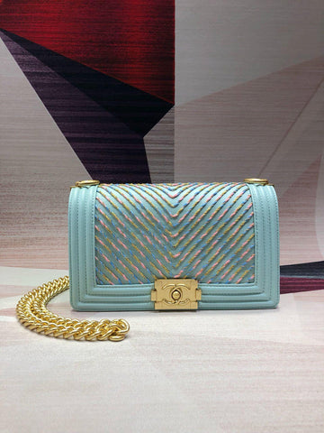 VS Fashion - CHL Bags - 417
