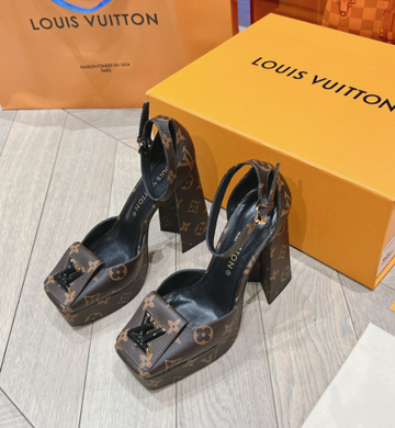 VS Luxury - LOV Women Shoes - 012