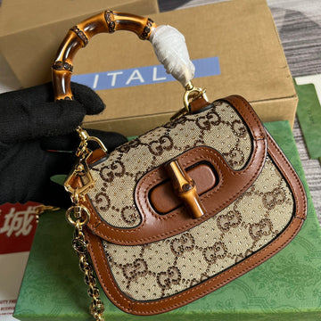 VS - GCI Bags - 5684