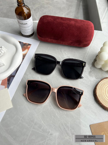 VS - GUKI Sunglass - 126