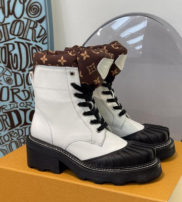 VS Luxury - LOV Women Shoes - 824