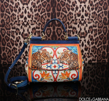 VS - DG Bags - 412