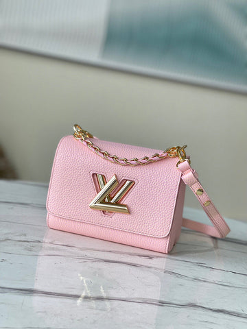 Fashion Lu-Vi bags - 4840