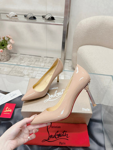 VS - CBL Women Shoes - 090