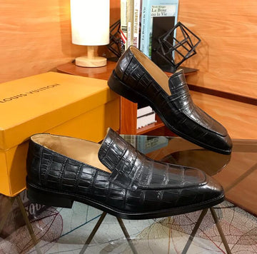 VS Luxury - LOV Men Shoes - 1790