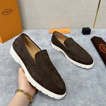 VS - TDS Men Shoes - 208