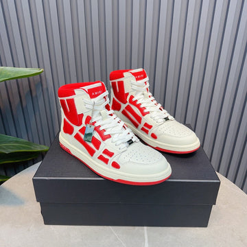 VS - AMIR Men Shoes - 031