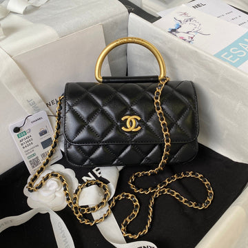 VS - CHL Women Bag - 637