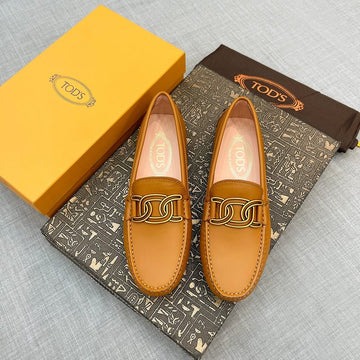 VS - TDS Men Shoes - 444