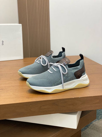 VS - BRE Men Shoes - 035