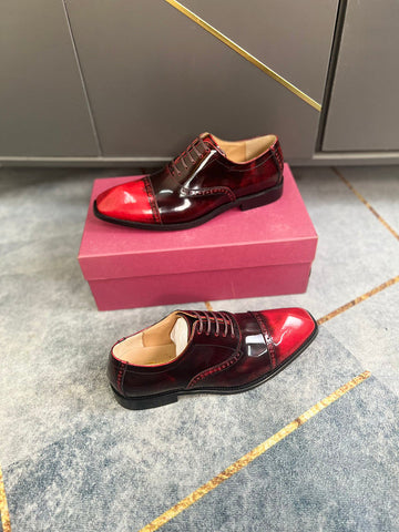 VS - FGO Men Shoes - 1054
