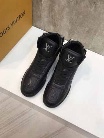 VS Luxury - LOV Men Shoes - 1352