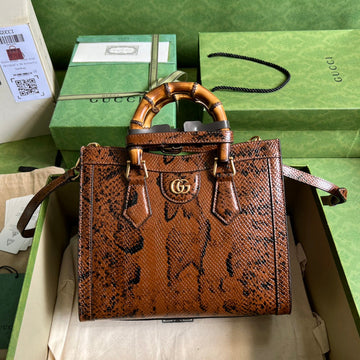 VS - GUKI Bag - 1262