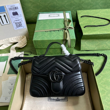 VS - GUKI Bag - 432
