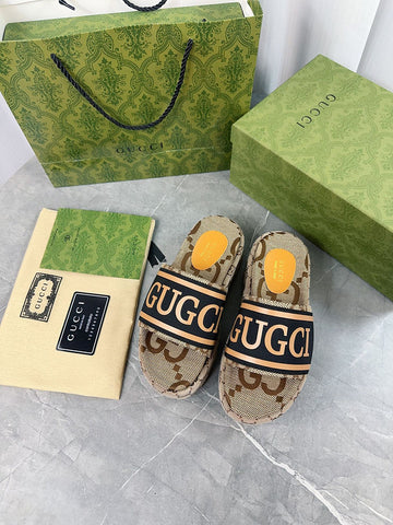 CS - GUKI Shoe - 169