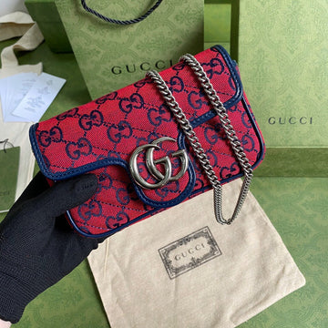VS Fashion - GCI Bags - 2417