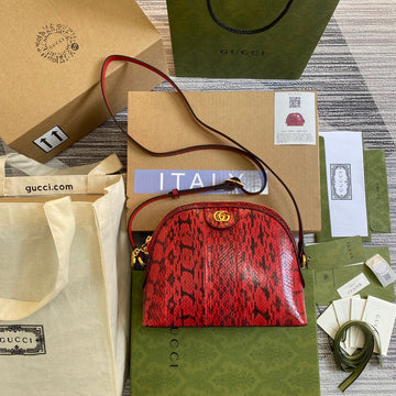 VS - GUKI Bags - 2179