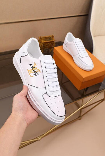 VS Luxury - LOV Men Shoes - 2017