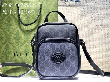 GCC - VS Fashion Bags - 463
