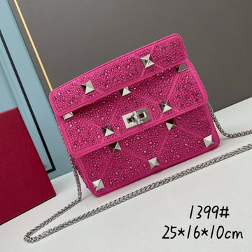 VS - VEL Bags - 652