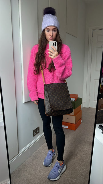 Louis Vuitton Musette Salsa GM