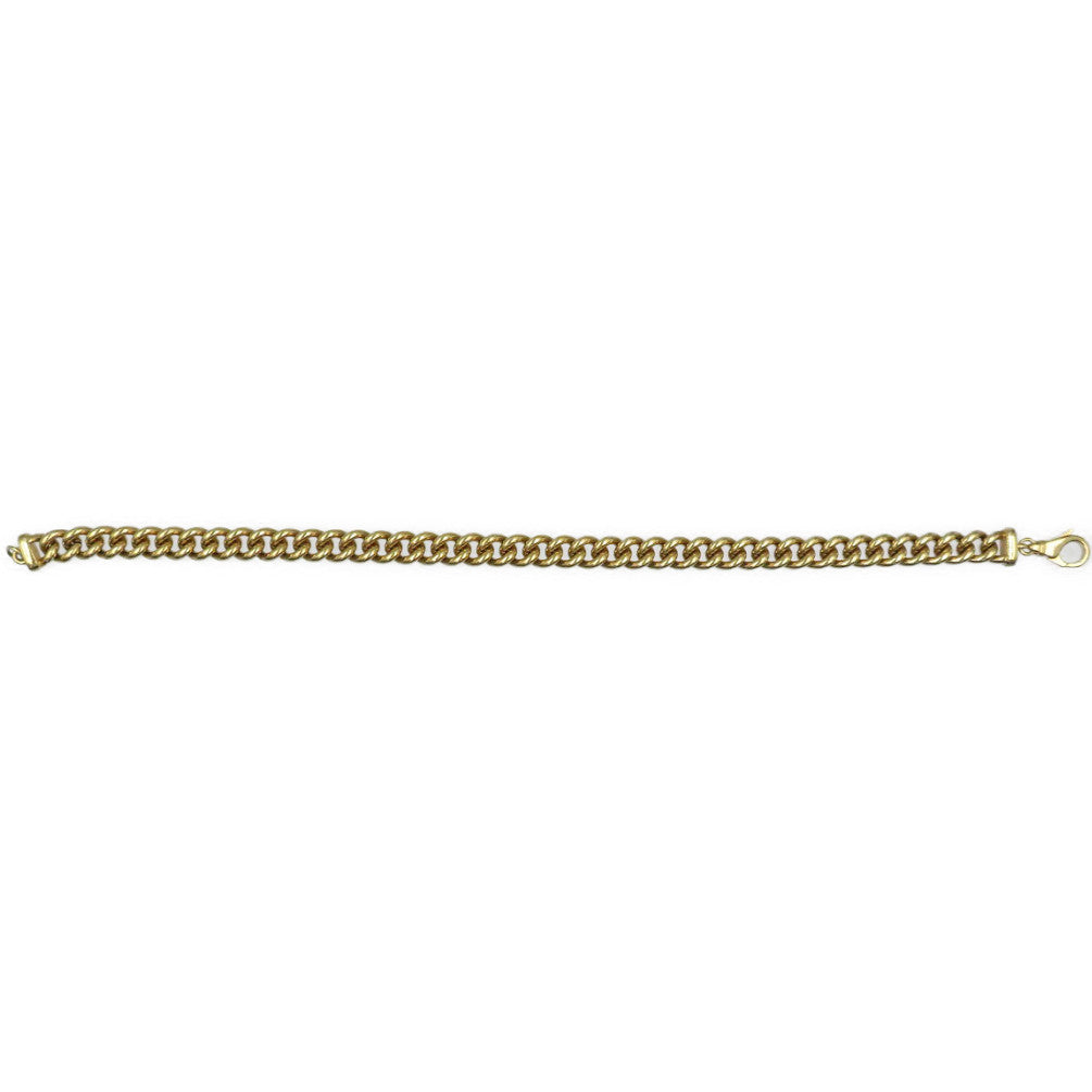 Christian Dior choker Gold Plated gold
