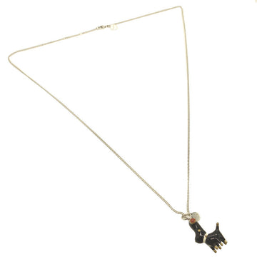 PRADA Necklace Silver925 Silver