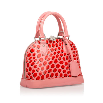 Louis Vuitton Alma BB