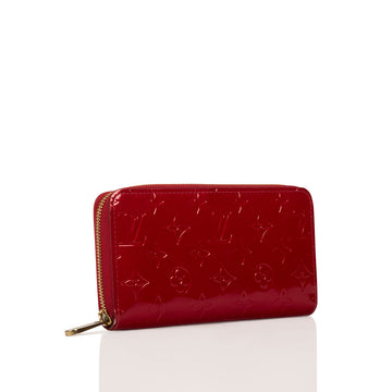 Louis Vuitton Zippy Wallet