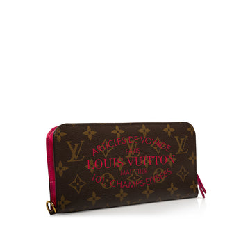 Louis Vuitton Insolite Wallet