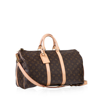 Louis Vuitton Keepall 45 Bandoulière