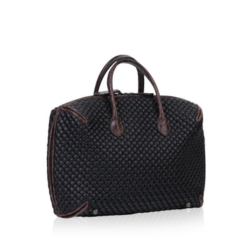 Bottega Veneta Top Handle Briefcase