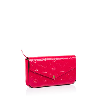 Louis Vuitton Pochette Felicie
